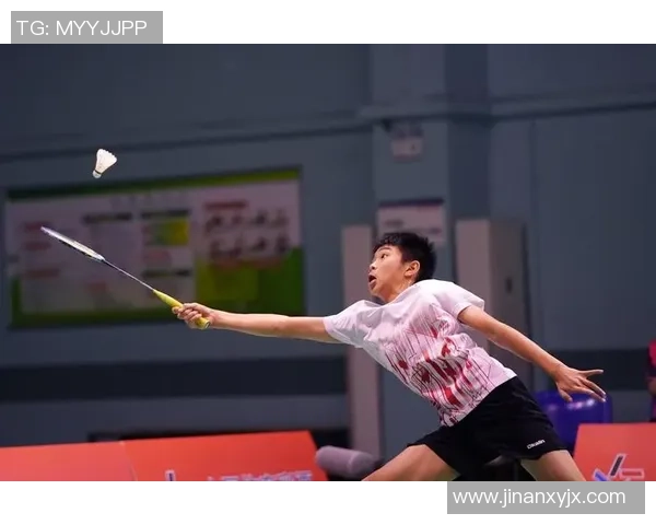 广州羽毛球队在比赛中的控制能力分析与得失反思