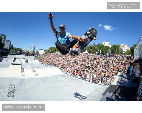 成都极限运动嘉年华滑板队精彩表现点评与节奏分析